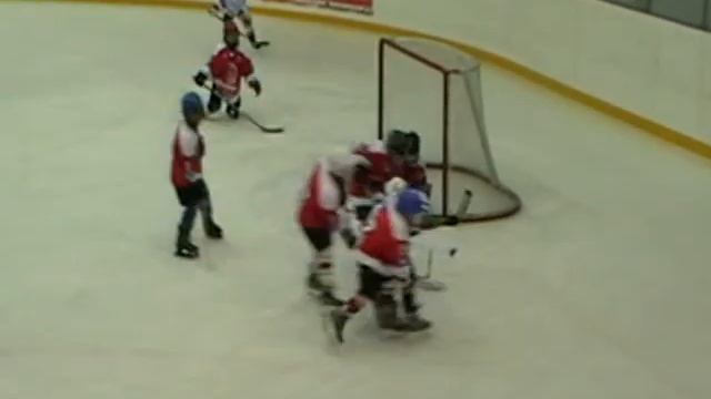 ВИКТОРИЯ НОВОМОСКОВСК 2004 смотреть онлайн