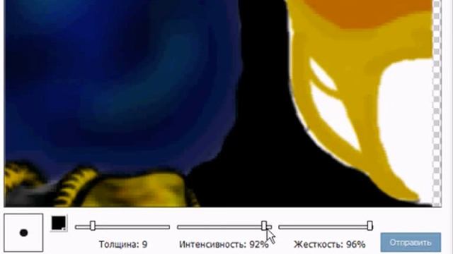 Scorpion Mortal Kombat Drawing David Laxaryanc смотреть онлайн