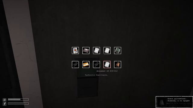 SCP Containment Breach #3 [classic] ☠ Прохождение - Хрипатый заговорил смотреть онлайн