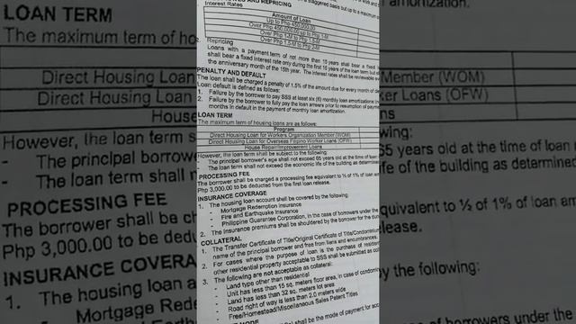SSS DIRECT HOUSE REPAIR AND/OR HOME IMPROVEMENT LOAN FORMS ETC. M VIRAL VIDEOS MY HAPPINESS AND LOV смотреть онлайн
