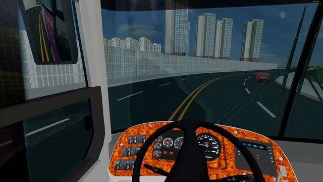 OMSI 2  Daewoo Bh120e (2)