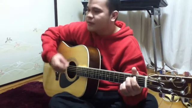 Here in Your Presence Guitar Chords смотреть онлайн
