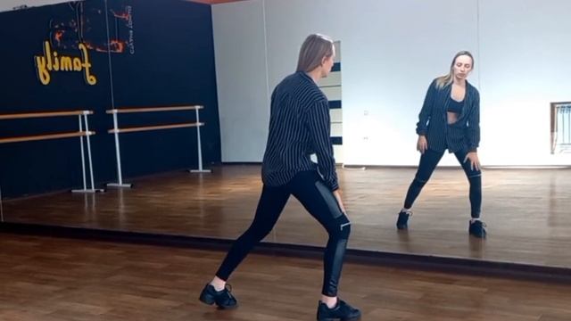 Stray kids Case 143 ( урок 2) kpop tutorial смотреть онлайн