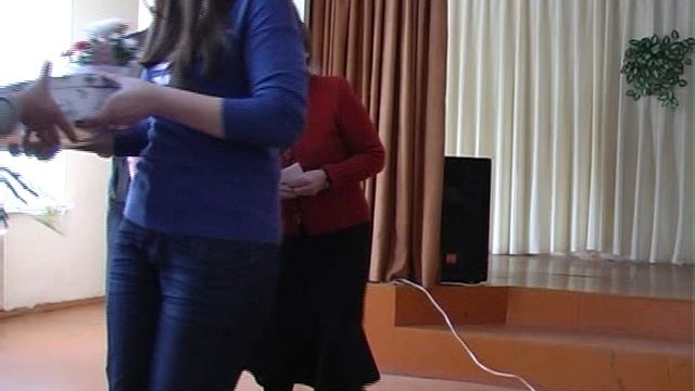 Юбилей Локостовой Елены Николаевны смотреть онлайн