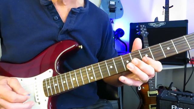 Main Solo - Coming Back to Life - David Gilmour / Pink Floyd. Guitar Lesson / Tutorial. смотреть онлайн