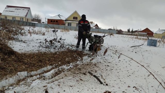 измельчитель веток (щепорез) на мотоблок смотреть онлайн