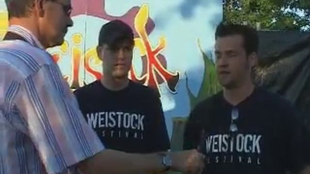 OJC Canix - Weistock 2005 - Sfeeropname 1 смотреть онлайн