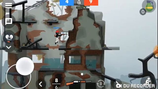 STICKMAN COMBATS смотреть онлайн