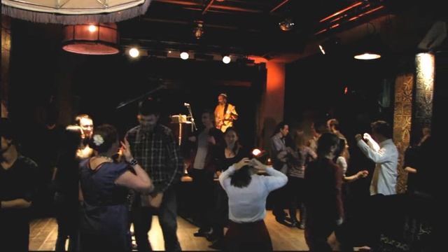 Celtic City Experience -Jigs and Polkas- Ирландский Самайн в стиле трад. 3.11.16 Place.СПб. смотреть онлайн