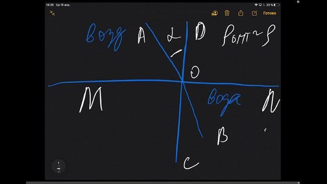 8Б Физика 15.04 смотреть онлайн