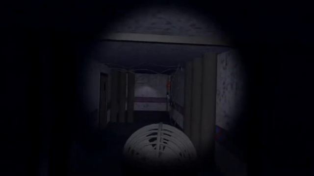 [Unity3D-FNAF] Greeneyes Wolf in sheep's skin/Зеленоглазый волк в отвечай шкуре. смотреть онлайн