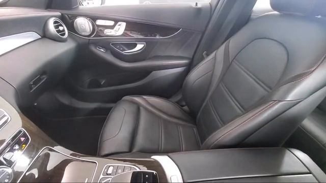 2018 Mercedes-Benz C-Class C 43 AMG® Sedan Fort Washington King of Prussia Cherry Hill Philadelp смотреть онлайн