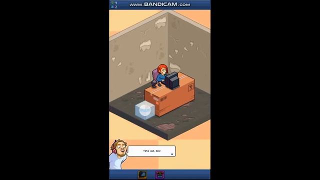 PewDiePie's Tuber Simulator v.1.52.2 ~ FREE SHOPPING смотреть онлайн