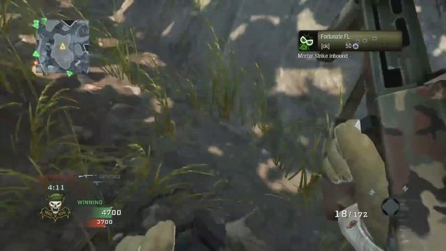 Remember The Kill Streaks From Black Ops 1..? смотреть онлайн