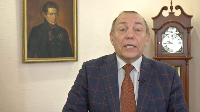 Поздравление ректора смотреть онлайн