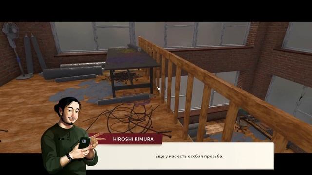 House Flipper: Пес, Кот и яхта! Ремонт вещей. #17 смотреть онлайн