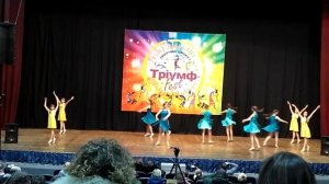 Vida Dance - Дыхание весны