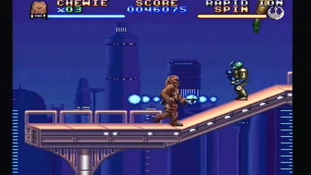 Super Nintendo Fanboy Review #14.2 - Super Empire Strikes Back смотреть онлайн