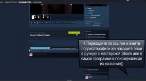 Как установить обои в Wallpaper Engine?(мои работы)