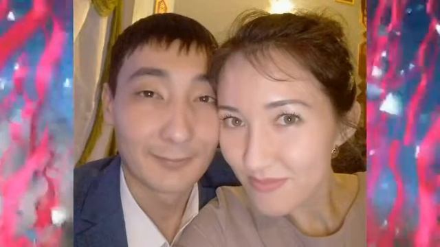 С Днем Рождения Сауле! смотреть онлайн