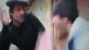 Горцы от Ума.....Че случился