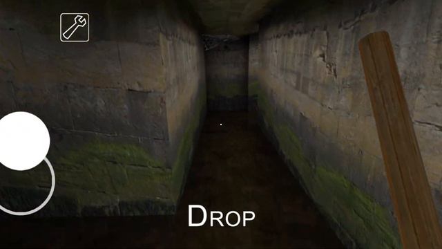 Use of "A WOODEN STICK" in granny 1 #gaming #gameplay #granny #grannygame смотреть онлайн