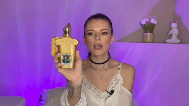 ☀️ТОП 5 АРОМАТОВ МАЯ 2022❤️ смотреть онлайн