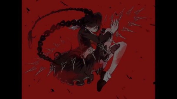 Masquerade  - Speed up (Pitched)