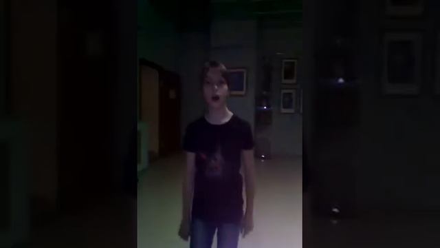 Вторая часть гимнастка моя подруга