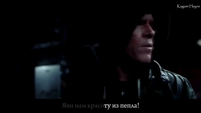 Céline Dion - Ashes (from the Deadpool 2 Motion Picture Soundtrack) перевод rus sub смотреть онлайн