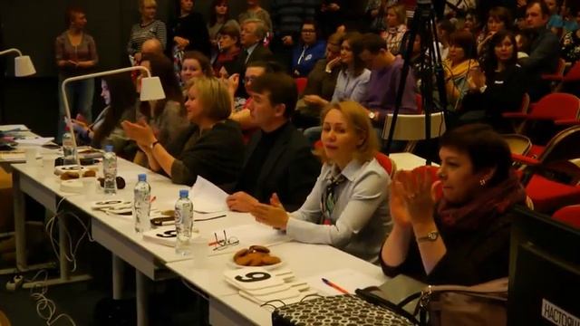 Фестиваль “Золотая Русь“ 1 смотреть онлайн