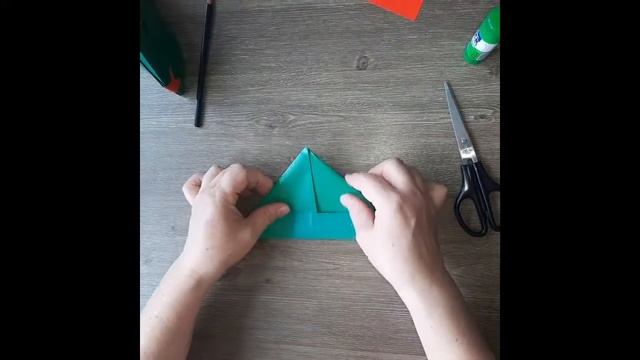 Мастер-класс "Военные пилотки" смотреть онлайн