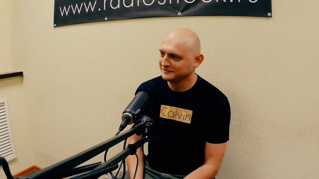 ВТакси про 100 тысяч подписчиков, неадекватных пассажиров и путь блогера | Радио ШОК