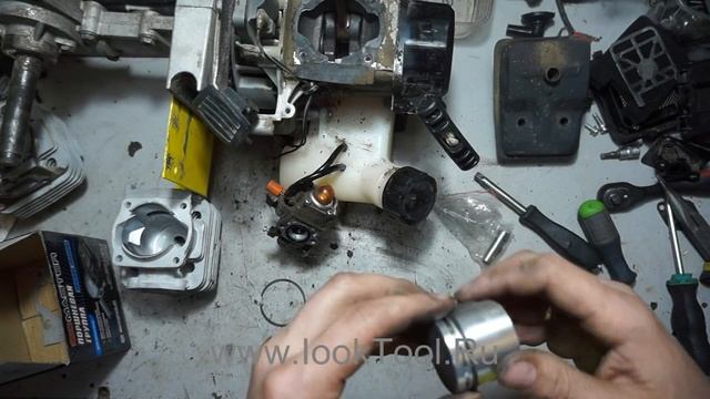 Замена ПОРШНЕВОЙ на мини КУЛЬТИВАТОРЕ !!!!!!!!!.mp4 смотреть онлайн