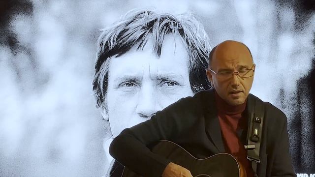 О Переселении Душ 2024 год. Сергей Акифьев #новости #2024 #песня #youtubevideo #высоцкий #россия