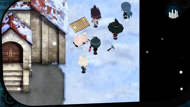 Danganronpa V3: Killing Harmony -58- Miu's Secret? смотреть онлайн