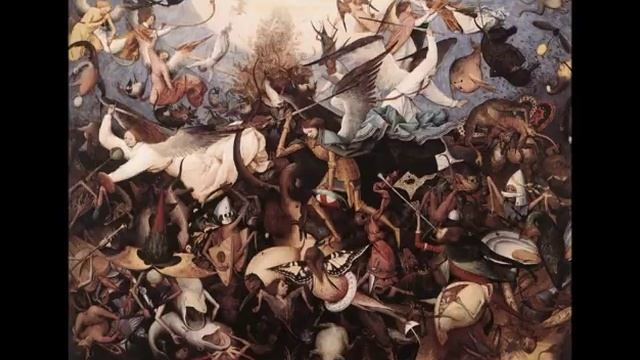 François-Joseph Gossec - Te Deum а Grand Orchestre (1779) смотреть онлайн