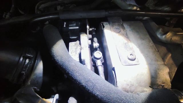 Porshe Cayenne 3.0.Diesel Tiptronic Полный ремонт электронного актуатора Турбины, Сервопривода смотреть онлайн