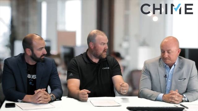 How Tech, Lending, and Title Align смотреть онлайн