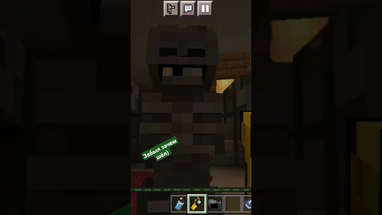 баг в phasmophobia Minecraft #phasmophobia #shorts смотреть онлайн