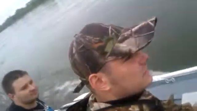 Томь - Шпарим против течения смотреть онлайн