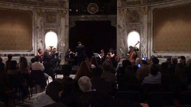 Pizzicato Polka - Johann & Joseph Strauss смотреть онлайн