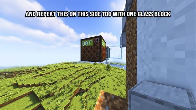 Minecraft Concrete Farm Tutorial - FASTEST! - 250,000 P/HR! смотреть онлайн