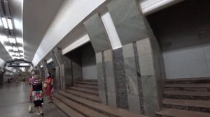 ТОП метрополитенов Украины. Сравнили метро во всех городах страны. Кош и Чиж: Украина №4