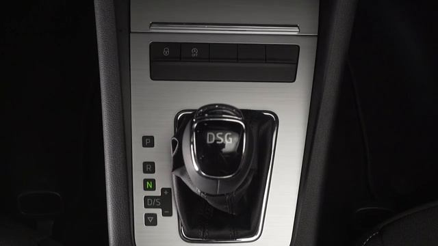 ŠKODA OCTAVIA STYLE OTOMATİK DSG смотреть онлайн