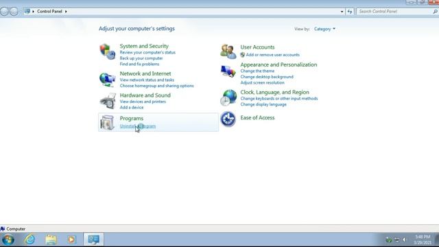 Windows 7 Paling Ringan Super Lite смотреть онлайн