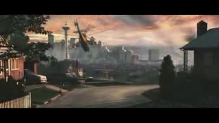 World in conflict SA Soviet Attack Aerial Assault HD смотреть онлайн