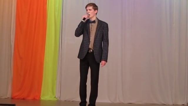 Антон Виноградов - Старая Русса. смотреть онлайн