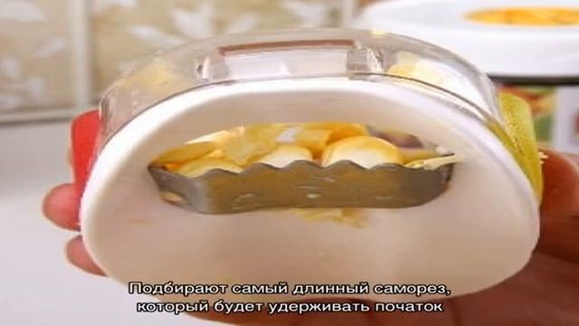 Как почистить кукурузу от зерен в домашних условиях: лучшие лайфхаки для быстрой обработки овоща смотреть онлайн