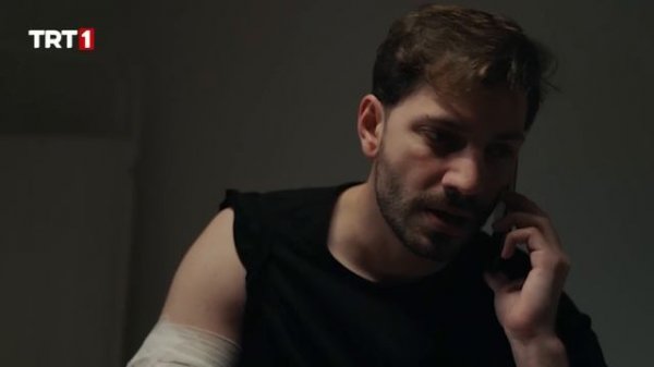 Teşkilat 78. Bölüm @TeskilatTRT